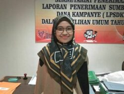 Jabat Direktur DEEP, Ini Yang Akan Dilakukan Neni Nur Hayati