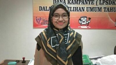 Jabat Direktur DEEP, Ini Yang Akan Dilakukan Neni Nur Hayati