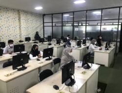 Sempat DItunda, UTBK FK-Farmasi UMM Akhirnya Digelar secara Luring dan Daring
