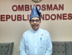 Dosen UMM Ini Sukses Raih Penghargaan Kinerja Publik Terpuji