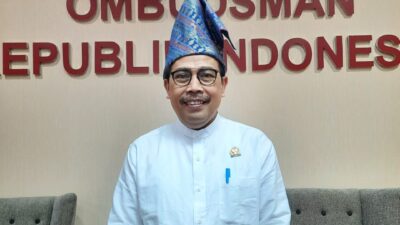 Dosen UMM Ini Sukses Raih Penghargaan Kinerja Publik Terpuji