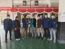 Sinergi UMG dan BPN Terbitkan 793 Sertifikat Tanah di Kecamatan Bungah