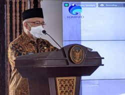 Tekankan Kreatifitas, Sanusi Sindir Masih Banyak OPD Hanya Habiskan Anggaran