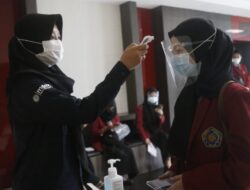 Kampus Putih Bersiap Adakan Pembelajaran Tatap Muka Terbatas Semester Ini