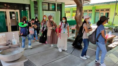 Ada 1.200 Pekerja Migran Indonesia Asal Kabupaten Malang Dipulangkan Sejak April 2021