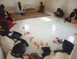 Peduli Terhadap Moral, Formart Institute Adakan Edukasi Medsos Bagi Pemuda