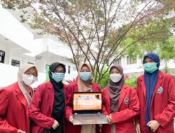 Mahasiswa UMM Teliti Gangguan Depresi Lewat Urine