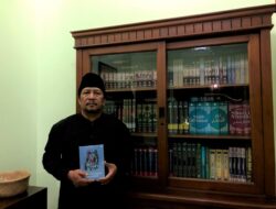 Ketika Dosen UMM Merebut Tafsir Pancasila Melalui Buku