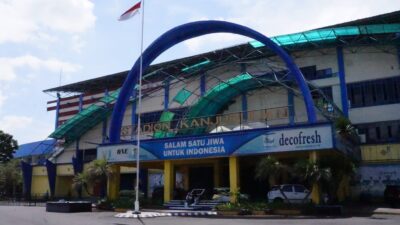 Perbaikan Kandang Singo Edan Tersendat, Ini Sebabnya