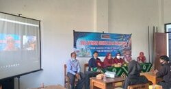 Bangkitkan Inovasi Marketing, PMM Mitra Dosen UMM Adakan Pelatihan Kewirausahaan di SMK Muhammadiyah 1 Batu