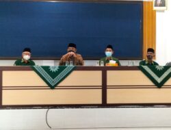 Menko PMK Muhadjir Effendy Apresiasi Sumbangsih Muhammadiyah Kota Probolinggo