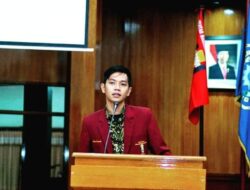 Menteri Terlibat Bisnis PCR, DPD IMM Jatim Ajukan Sikap ke Presiden