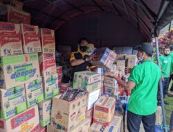 Bantuan Pangan Tercukupi, Pemkot Batu Alihkan ke Perbaikan Fasilitas Umum