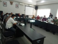 Kabupaten Sampang Pelopor Paving 3D Melalui Program Lokakarya Kotaku