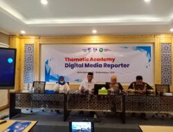 Mahasiswa Unisma Malang Dididik Punya Jiwa Entrepreneur