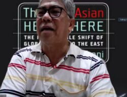 Prof. Zainuddin Maliki : Politik Ada yang Memiliki Kekuasaan, Tapi Tidak Menguasai