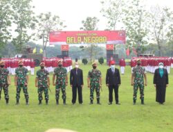 Untuk Jadi Pemimpin, Maba UMM Diberi 5C