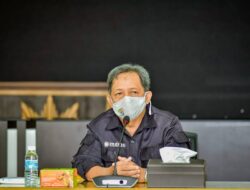 Gunung Semeru Erupsi, Muhammadiyah Turunkan Tim Terbaik Dampingi Warga