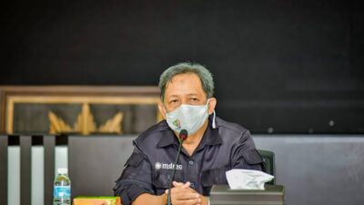 Gunung Semeru Erupsi, Muhammadiyah Turunkan Tim Terbaik Dampingi Warga