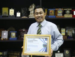 UMM Raih AKU 2021 Bidang Kemahasiswaan Terbaik