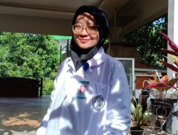 Inspiratif, Nabilah Seorang Hafidz Quran yang Bermimpi jadi Dokter