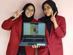 Mulan, Bawa Mahasiswa UMM Juara Nasional Poster Pencegahan Covid