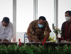 Inovatif, UMM Buka Kelas Profesional Essential Oil