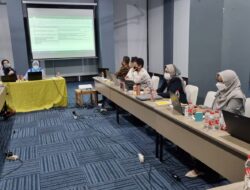Tutup Raker Dikdasmen, Ini Harapan Arbaiyah Yusuf