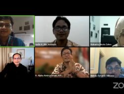 RBC UMM Kaji Problem Politisasi dan Desentralisasi Pendidikan