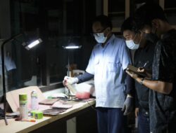 UMM Bentuk Kelas CoE Welding Inspector, Begini Langkahnya