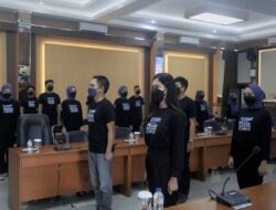 Wow! UMM, Satu-satunya Kampus Indonesia yang Punya UKM Dirgantara