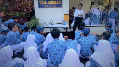 RBC UMM Kenalkan Olahan Kopi dan Eksperimen Pasta Gigi Gajah, Begini Ceritanya
