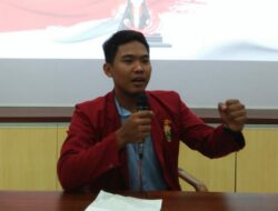 IMM Jawa Timur Tuntut Permenaker Nomor 2 Tahun 2022 Dicabut. Begini Alasannya