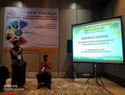 Dakwah Digital Muhammadiyah