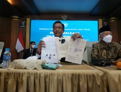 Papan Nama Dicopot di Banyuwangi, Ini Tindakan Muhammadiyah