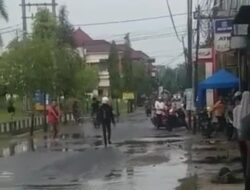 Viral Video Penembakan Oknum Polisi Terhadap Pelaku Kriminal, PC IMM Sumenep Keluarkan Pernyataan Sikap