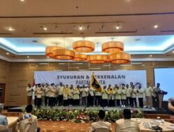 Gerak Cepat, Partai Pelita Jatim Bergerak Bentuk Kepengurusan di 38 Kabupaten/Kota