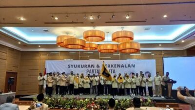 Gerak Cepat, Partai Pelita Jatim Bergerak Bentuk Kepengurusan di 38 Kabupaten/Kota