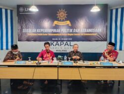 Prof. Abdul Mu’ti : Warga Muhammadiyah Berdakwah Memakai Peta Buta. Apa Maksudnya?