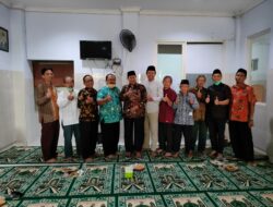 Inilah 4 Kriteria Bermuhammadiyah dengan Gembira