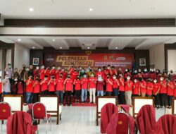 Kampus Putih Kirim Ratusan Altlet Berlaga di Porprov Jatim 2022