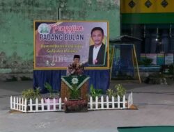Sambut Ramadan, PRPM Kranji Gelar Pengajian