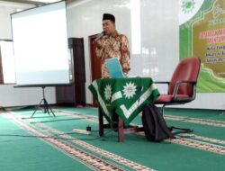 Begini Guru Loyal dan Profesional Menurut Mantan Kepala SD Mudipat Pucang