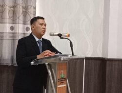Teliti Pesantren, Mantan Ketua IMM Raih Gelar Doktor dengan Predikat Cumlaude