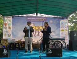 Sambut Tahun Baru 1444 Hijriyah, PRM Wage Gelar Pawai Sepeda
