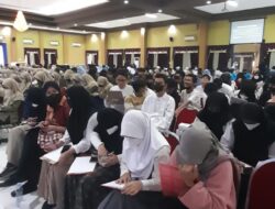 Muhammadiyah International Class Orientation (M-ICO), siapkan siswa mengubah potensi jadi prestasi.
