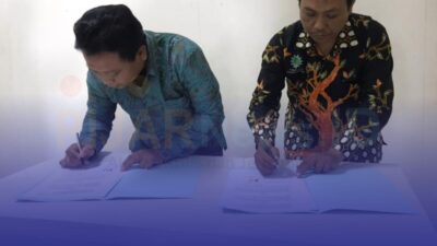 Tingkatkan Kualitas SDM, MIM Dupan Surabaya Kerjasama dengan UM Surabaya