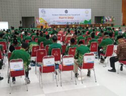 PWM Jateng Gelar Rakor Jelang Muktamar, Serap Suara Muhammadiyah Jateng