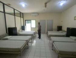 Panitia Penggembira Muktamar Muhammadiyah Tawarkan Penginapan dengan Harga Murah, Begini Caranya