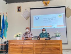 Waspada Covid-19 Naik, Unair Adakan Workshop